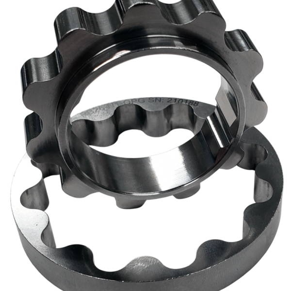 BOU Oil Pump Gear Boundary RB26N1-OPG