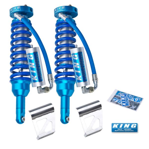 King Shocks 25001-133