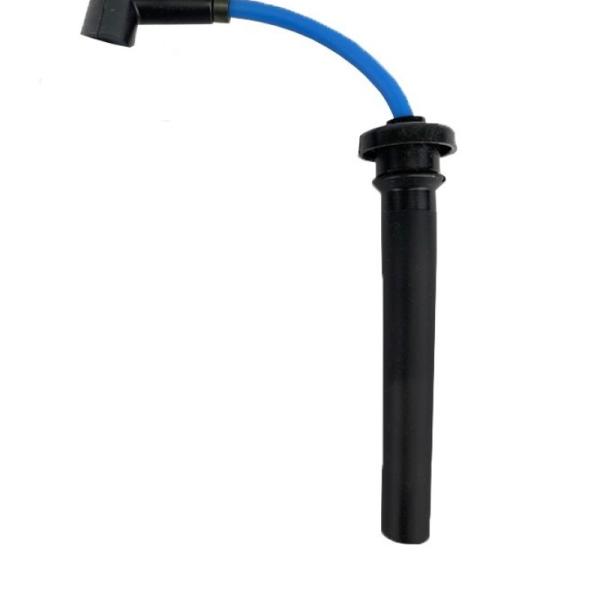 GMS Performance Ignition Wires Granatelli Motor Sports 21-1202S