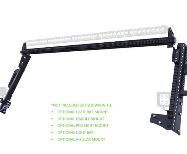DV8 Offroad D-JL-190053-RF