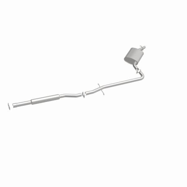 MAG BRE Exhaust Kits Magnaflow 106-0072
