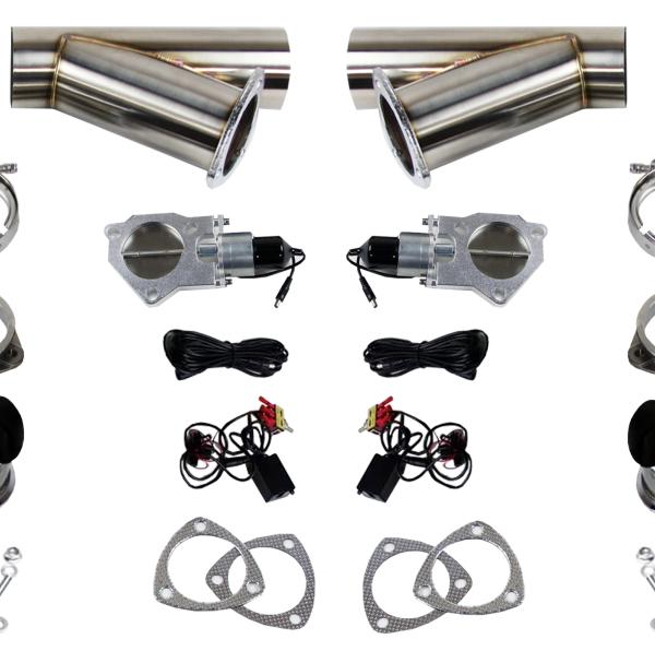 Granatelli Motor Sports 307522D