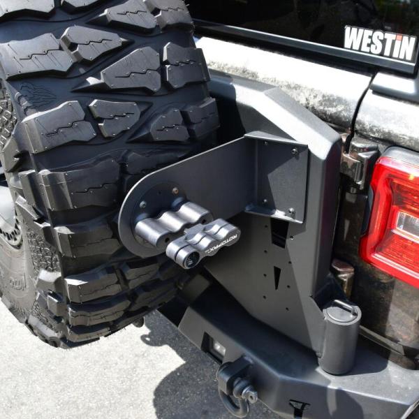 Westin 59-89025