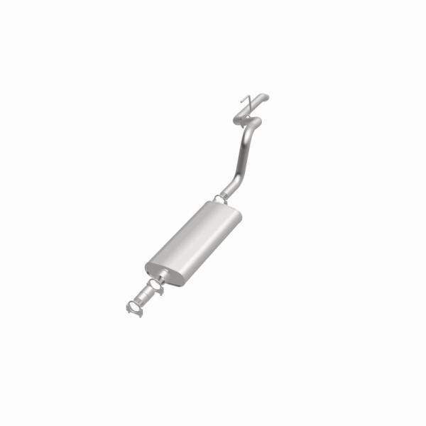 MAG BRE Exhaust Kits Magnaflow 106-0018