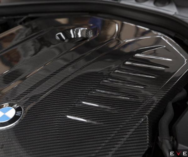 Eventuri EVE-B58F-CF-ENG