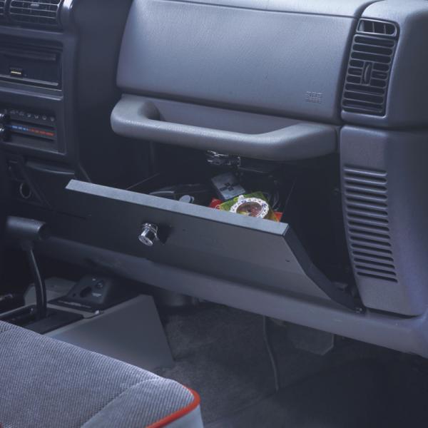 TFY Glove Box Tuffy Products 049-01