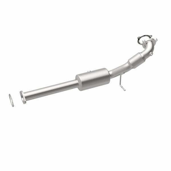 MAG Converter Direct Fit Magnaflow 4481288