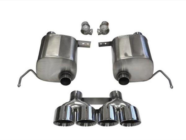 CORSA Performance 14762