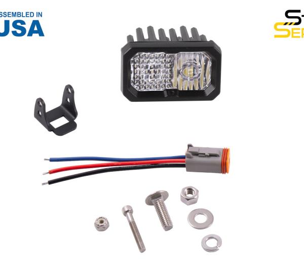 Diode Dynamics DD6409S