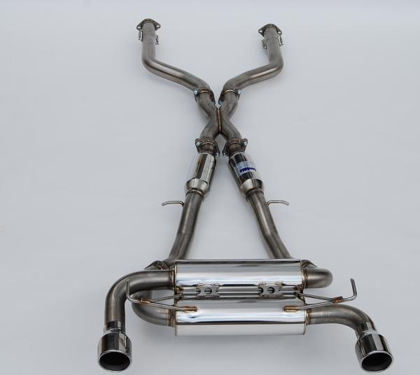 Invidia HS22N4Z7GM1RSL