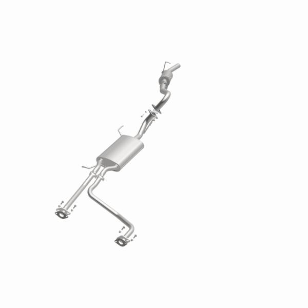 MAG BRE Exhaust Kits Magnaflow 106-0120