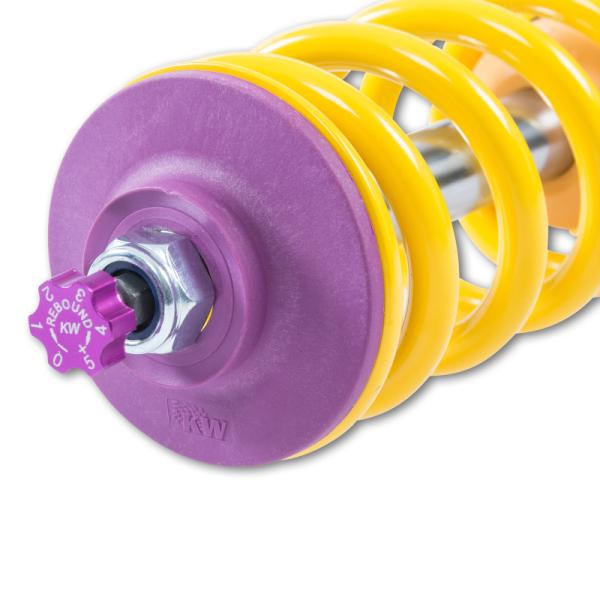 KW Street Comfort Kit KW 18010005