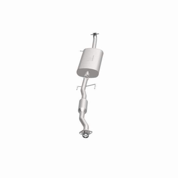 MAG Converter Direct Fit Magnaflow 280031