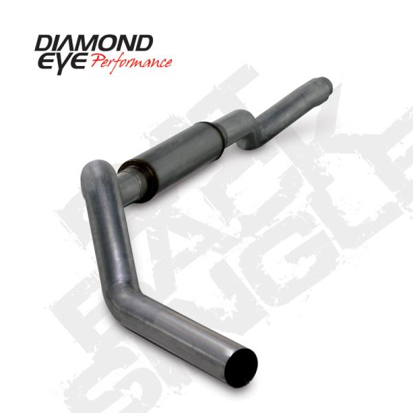 Diamond Eye Performance K5126S