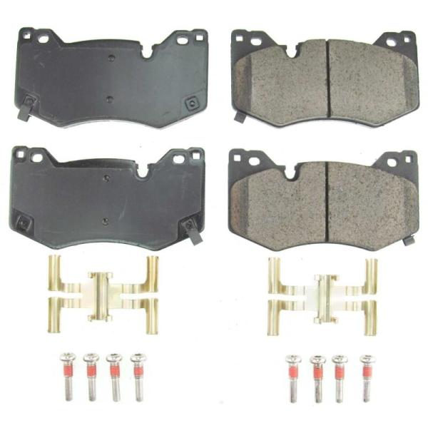 PowerStop 17-8009