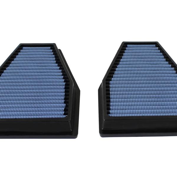 AFE P5R Drop In Air Filter aFe 30-10242