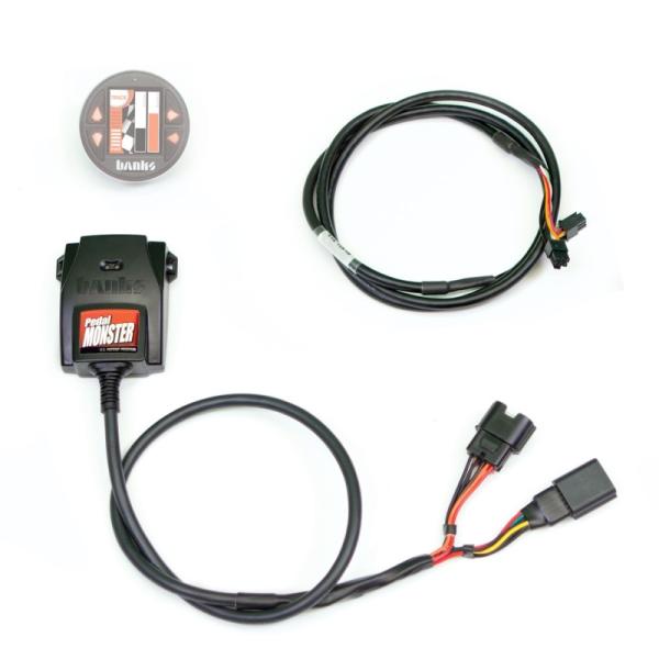 Banks Power 64311