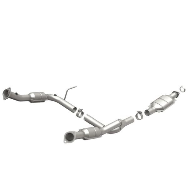 Magnaflow 93108