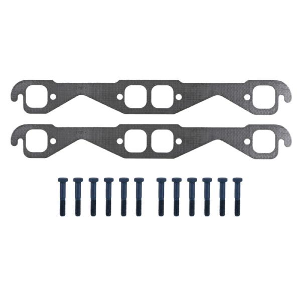 FEL Exhaust Manifold Gaskets Fel-Pro MSB94054