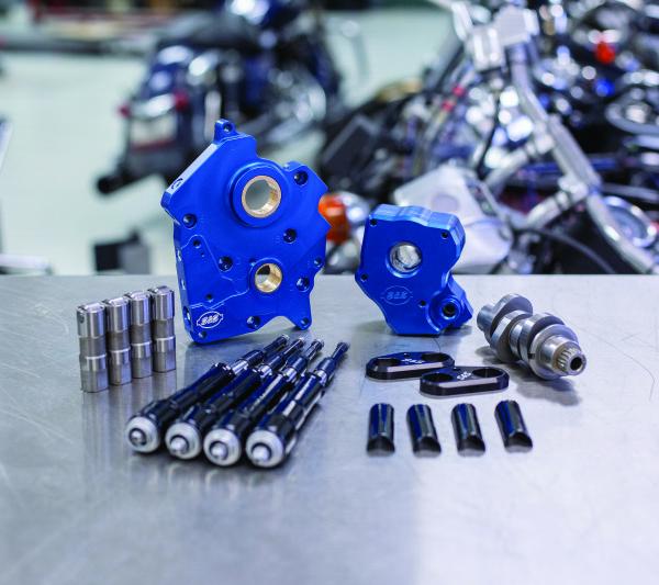 S&S Cycle 310-1007B