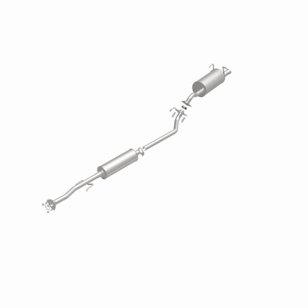 MAG BRE Exhaust Kits Magnaflow 106-0086