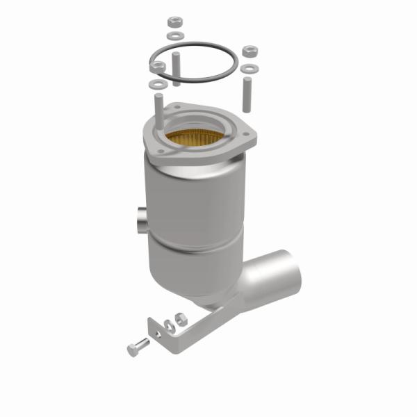 Magnaflow 52014