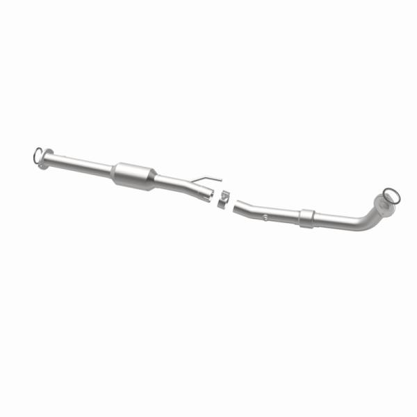 MAG Converter Direct Fit Magnaflow 49250