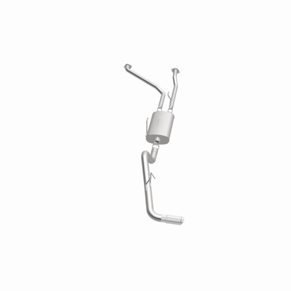 Magnaflow 15496