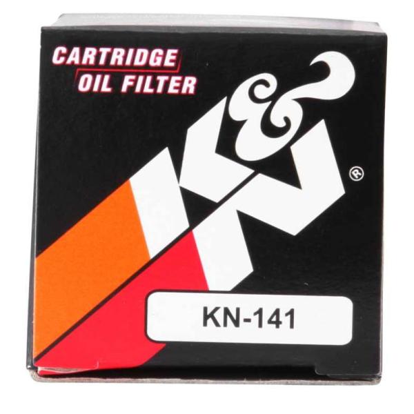 K&N Engineering KN-141