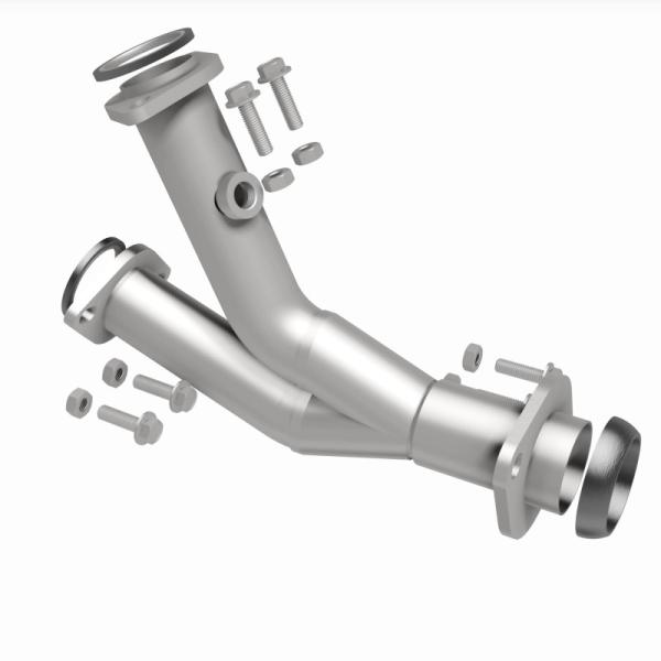 MAG BRE Front Pipe Kit Magnaflow 107-0262