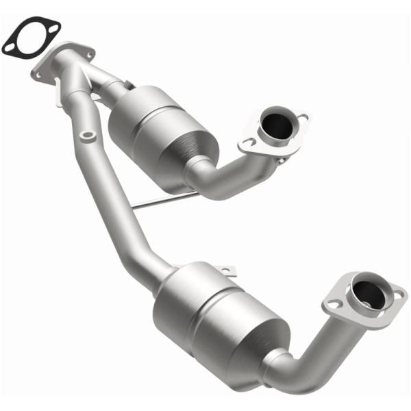 MAG Converter Direct Fit Magnaflow 23382