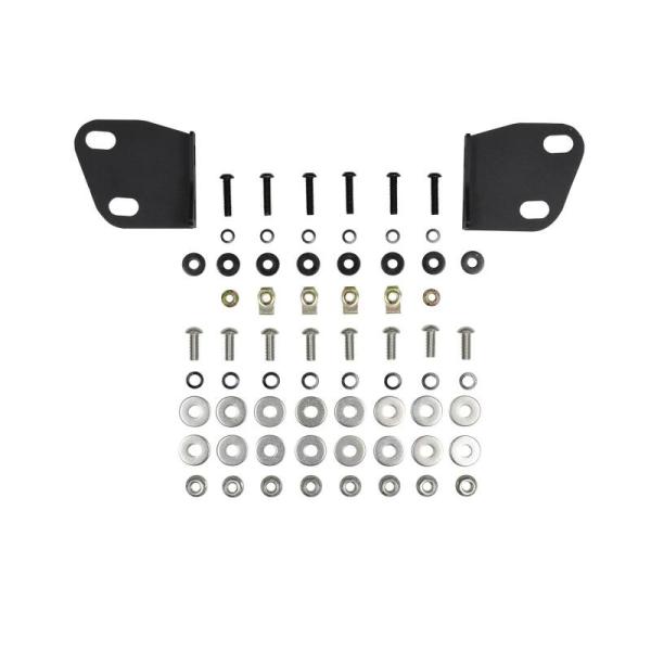 WES Pro-Mod Skid Plate Westin 58-71225