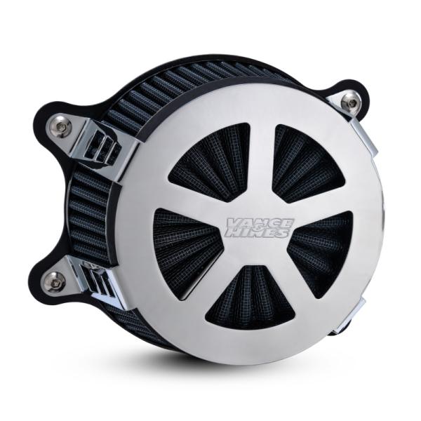 VAH Radiant V Air Intakes Vance and Hines 71462