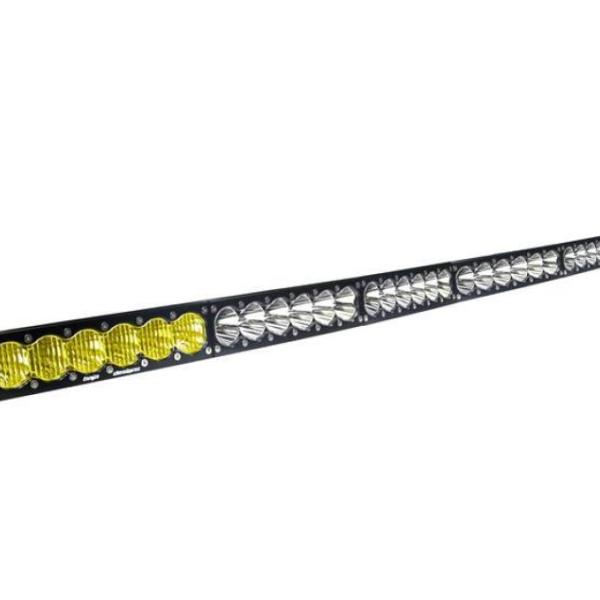 BAJ OnX6 Arc Light Bars Baja Designs 526003DC