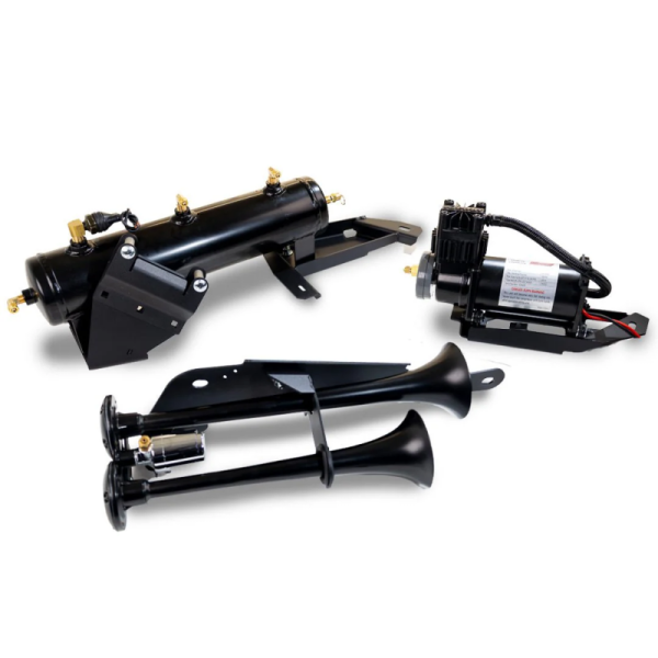 Kleinn Air Horns CANX3-102-1