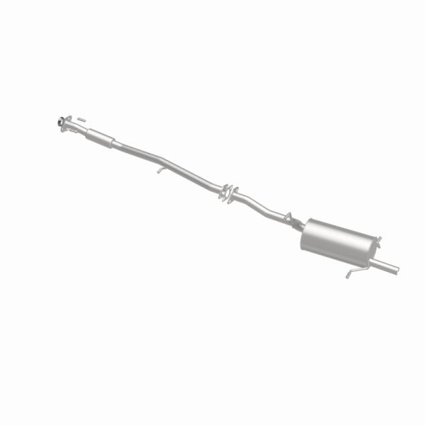 MAG BRE Exhaust Kits Magnaflow 106-0287
