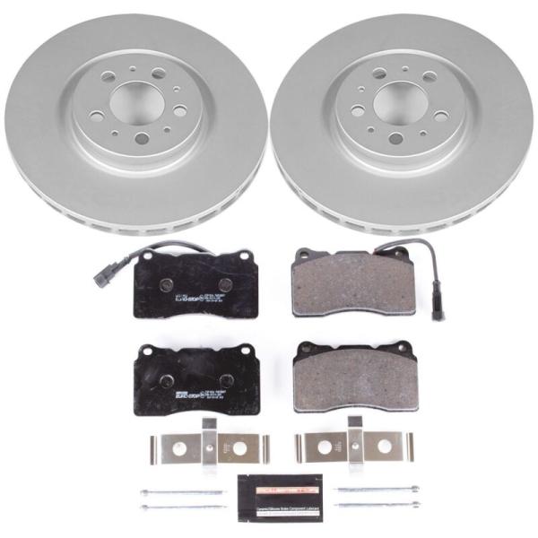 PowerStop ESK4548