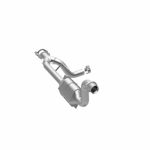 Magnaflow 49652