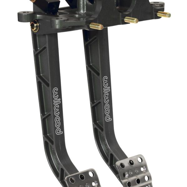 WIL Brake and Clutch Pedals Wilwood 340-11299