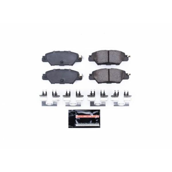 PowerStop Z23-1846