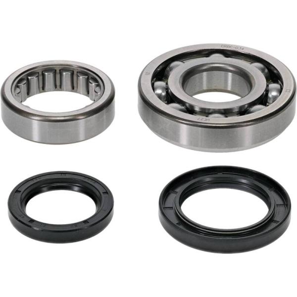 Hot Rods HR00156