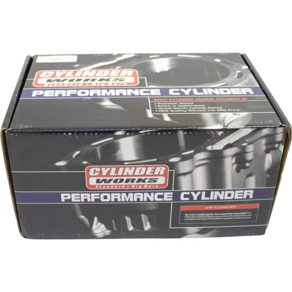 CYL Big Bore Cylinder Kit Cylinder Works 61006-1