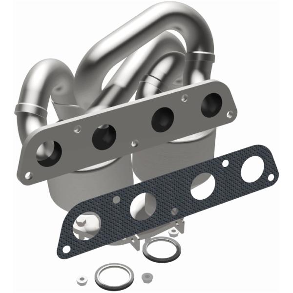 MAG Converter Direct Fit Magnaflow 51259