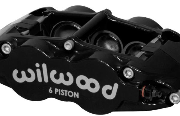 Wilwood 120-14540-BK