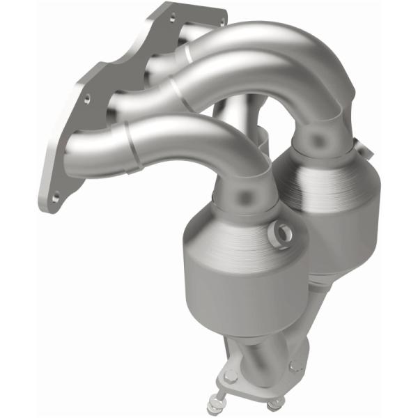 MAG Converter Direct Fit Magnaflow 49347
