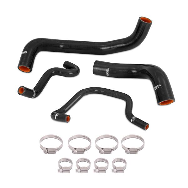 Mishimoto MMHOSE-Q50-16BK
