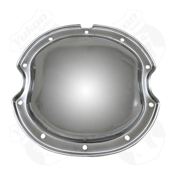 Yukon Gear & Axle YP C1-GM8.2BOP
