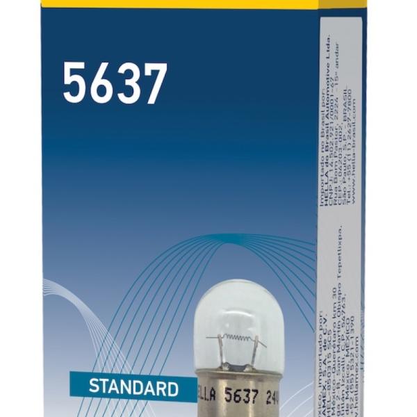 Hella 5637
