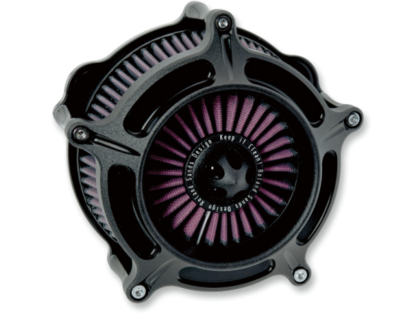 Roland Sands Design 0206-2038-SMB