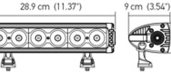 Hella 357209001